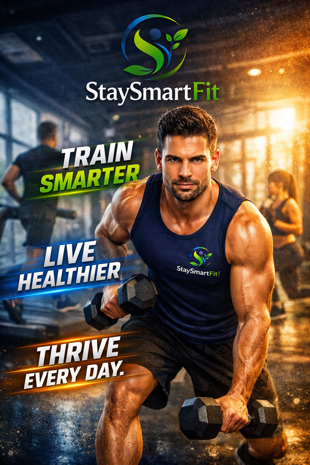 Live Healthy